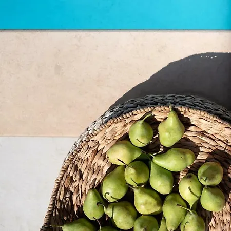 Willa Levantes Luxury - Nature Inspired, Pool & Bbq, By Thinkvilla Prinés