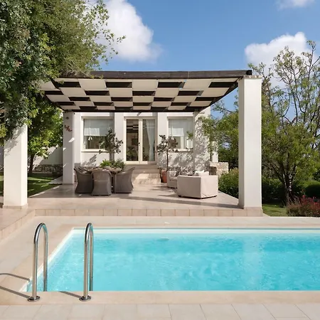 Levantes Luxury - Nature Inspired, Pool & Bbq, By Thinkvilla Willa