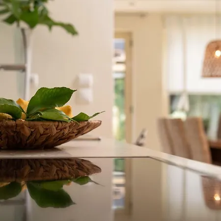 Levantes Luxury - Nature Inspired, Pool & Bbq, By Thinkvilla *