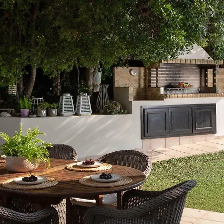 Villa Levantes Luxury - Nature Inspired, Pool & Bbq, By Thinkvilla Prines (Rethymno)