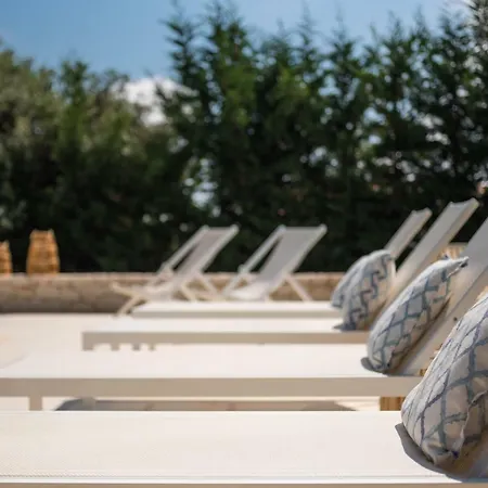 Levantes Luxury - Nature Inspired, Pool & Bbq, By Thinkvilla Villa