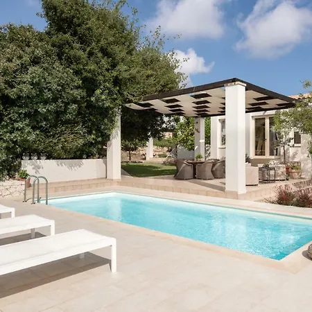 Levantes Luxury - Nature Inspired, Pool & Bbq, By Thinkvilla Villa Prines (Rethymno)
