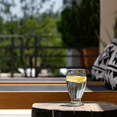 Villa Levantes Luxury - Nature Inspired, Pool & Bbq, By Thinkvilla