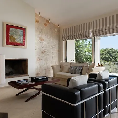 Levantes Luxury - Nature Inspired, Pool & Bbq, By Thinkvilla *