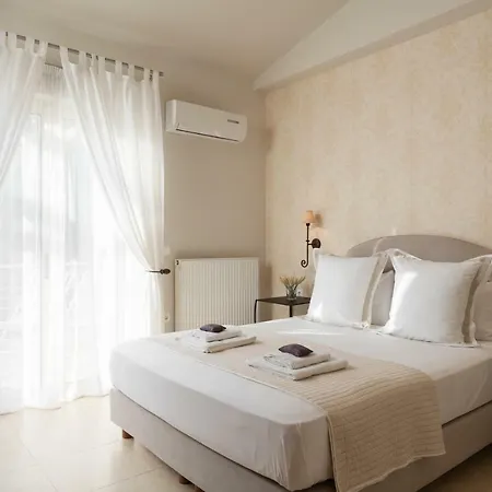 Villa Levantes Luxury - Nature Inspired, Pool & Bbq, By Thinkvilla *