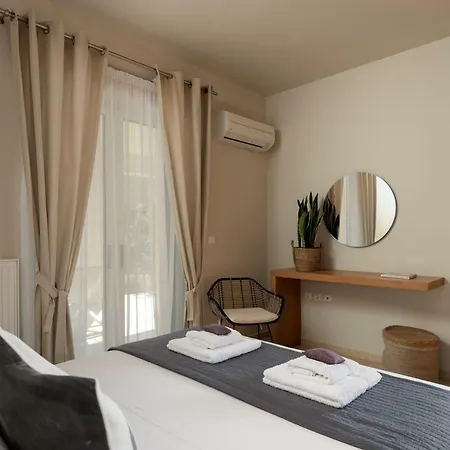 Villa Levantes Luxury - Nature Inspired, Pool & Bbq, By Thinkvilla *